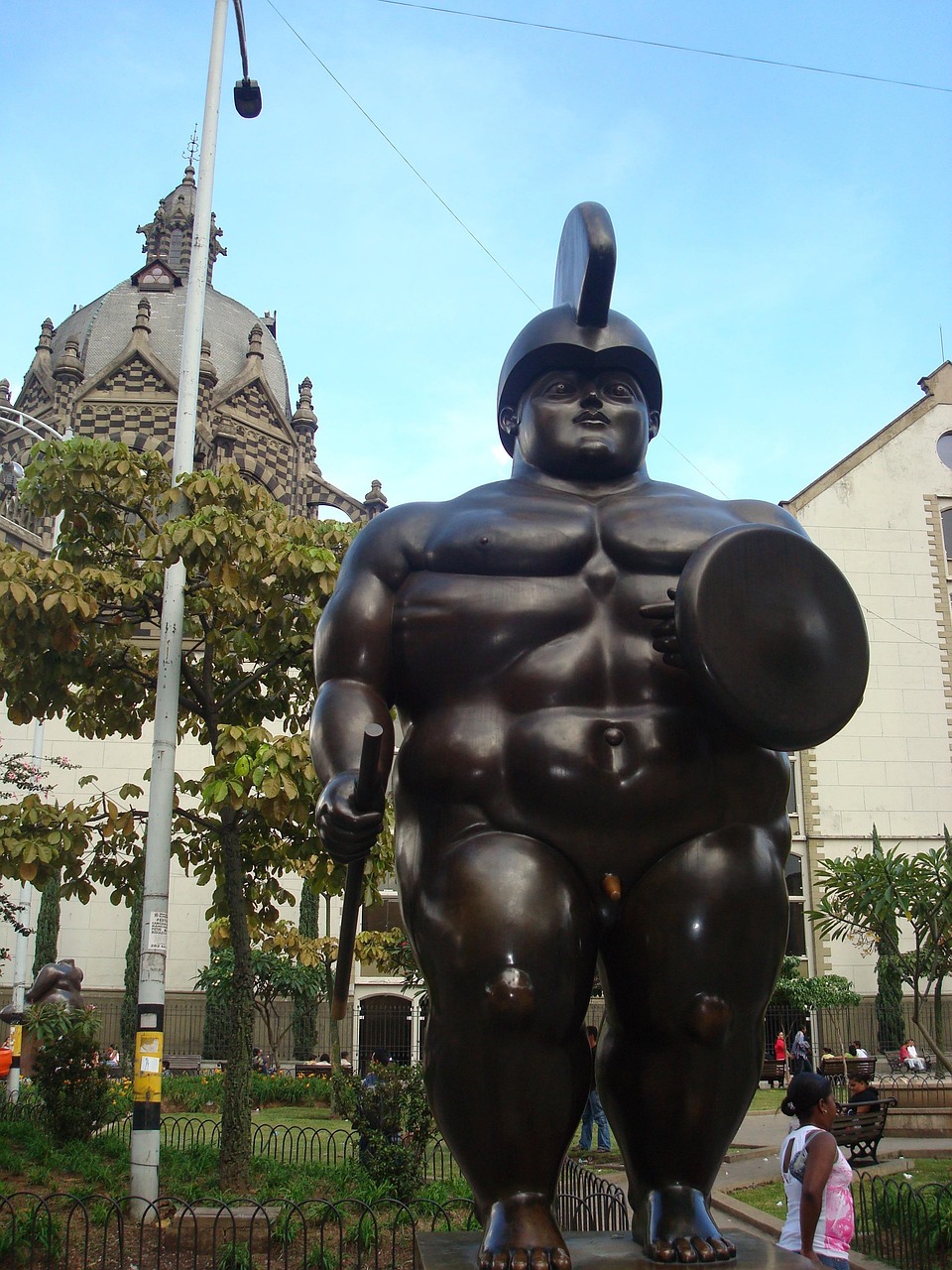 medellín, colombia, botero, statue, sculpture, artwork, design, metal, metal sculpture, metal work, art, craft, creative, creativity, artistic, medellín, botero, botero, botero, botero, botero